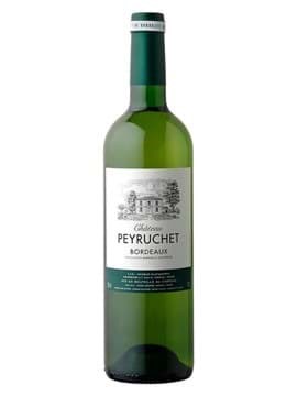 Chateau Peyruchet Bordeaux Blanc Chateau Peyruchet Bordeaux Blanc