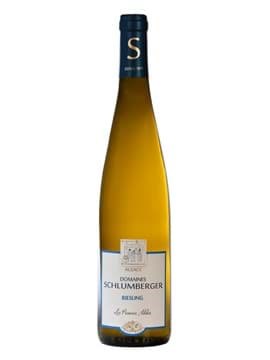 Domaines Schlumberger Riesling Les Princes Abbes Domaines Schlumberger Riesling Les Princes Abbes