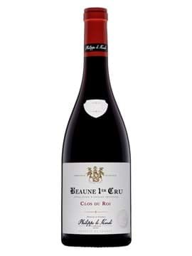 Chateau Philippe Le Hardi Beaune 1er Cru Clos du Roi Chateau Philippe Le Hardi Beaune 1er Cru Clos du Roi