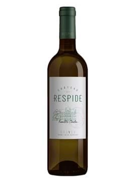 Chateau de Respide Blanc Chateau de Respide Blanc