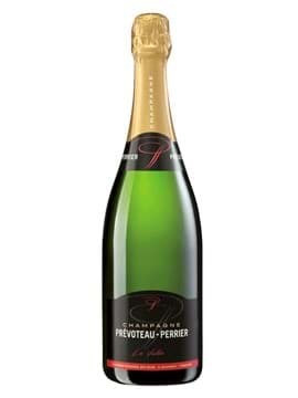 Champagne Prevoteau Perrier La Vallee Champagne Prevoteau Perrier La Vallee