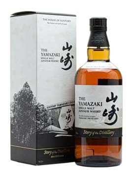 Yamazaki Story of the Distillery - 2024 Edition Yamazaki Story of the Distillery - 2024 Edition