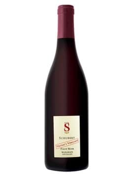 Schubert Marion's Vineyard Pinot Noir Schubert Marion's Vineyard Pinot Noir