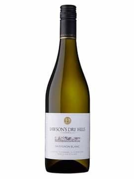 Lawson Dry Hill Sauvignon Blanc Lawson Dry Hill Sauvignon Blanc