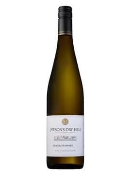 Lawson's Dry Hills Gewurztraminer Lawson's Dry Hills Gewurztraminer
