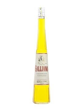 Galliano L’autentico Galliano L’autentico
