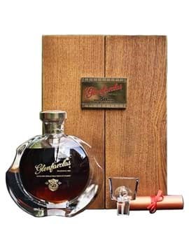 Hiển thị chi tiết cho Rượu Glenfarclas 50 năm Decanter Rượu Glenfarclas 50 năm Decanter