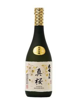 Sake Daishichi Masakura 300ml Sake Daishichi Masakura 300ml