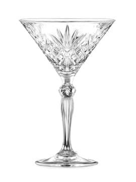 Bộ 6 ly RCR Melodia Martini  Bộ 6 ly RCR Melodia Martini
