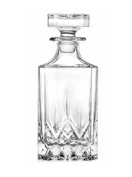 Bình rượu RCR Opera Whisky Bình rượu RCR Opera Whisky
