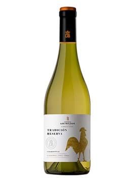 Chateau Los Boldos Tradition Reserve Chardonnay Chateau Los Boldos Tradition Reserve Chardonnay