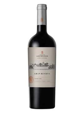 Chateau Los Boldos Grande Reserve Carmenere Chateau Los Boldos Grande Reserve Carmenere
