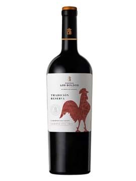 Chateau Los Boldos Tradition Reserve Cabernet Sauvignon Chateau Los Boldos Tradition Reserve Cabernet Sauvignon