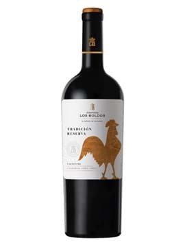 Chateau Los Boldos Tradition Reserve Carmenere Chateau Los Boldos Tradition Reserve Carmenere