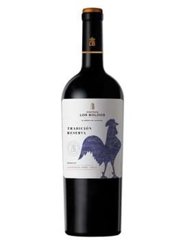 Chateau Los Boldos Tradition Reserve Merlot Chateau Los Boldos Tradition Reserve Merlot