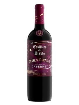 Casillero del Diablo Devils Carnaval Spectacular Cabernet-Sauvignon Casillero del Diablo Devils Carnaval Spectacular Cabernet-Sauvignon