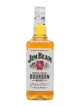 Jim Beam Bourbon Jim Beam Bourbon