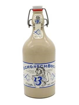 Bia Schorschbock 13 Bia Schorschbock 13