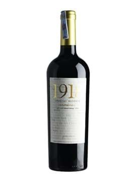 Hiển thị chi tiết cho Rượu vang 1918 Special Reserve Carmenere Rượu vang 1918 Special Reserve Carmenere
