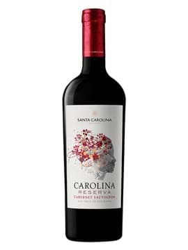 Santa Carolina Reserva Cabernet Sauvignon Santa Carolina Reserva Cabernet Sauvignon