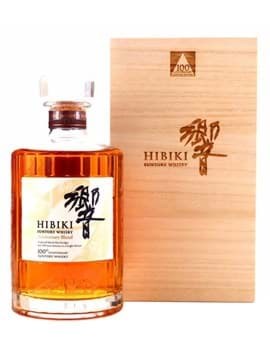 Hibiki Anniversary Blend 100th Anniversary Hibiki Anniversary Blend 100th Anniversary