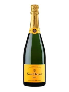 Veuve Clicquot Brut Yellow Veuve Clicquot Brut Yellow