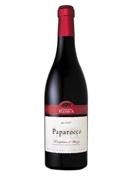 Paparocco Montepulciano d’Abruzzo Paparocco Montepulciano d’Abruzzo