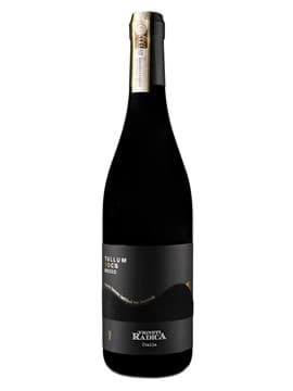 Vigneti Radica Tullum Rosso Vigneti Radica Tullum Rosso