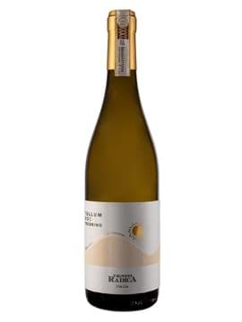 Vigneti Radica Tullum Pecorino Vigneti Radica Tullum Pecorino
