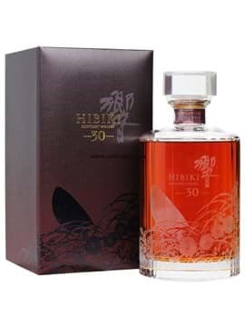 Hibiki 30 Limited Hibiki 30 Limited