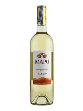 Hiển thị chi tiết cho Rượu vang Mapu Sauvignon Blanc Rượu vang Mapu Sauvignon Blanc