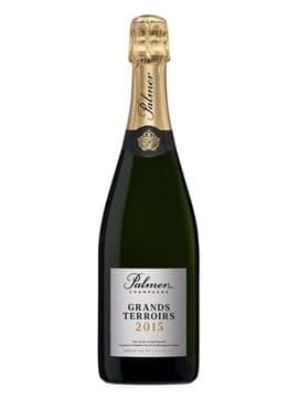 Champagne Palmer & Co Grands Terroirs 2015 Champagne Palmer & Co Grands Terroirs 2015