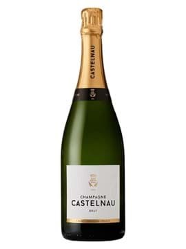 Champagne Castelnau Brut Champagne Castelnau Brut