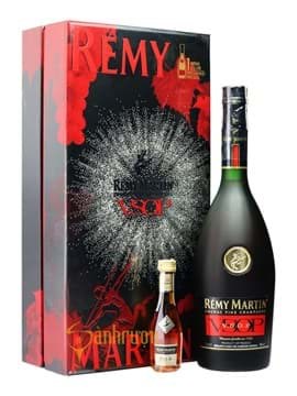 Hiển thị chi tiết cho Rượu Remy Martin VSOP - hộp quà tết 2020 Rượu Remy Martin VSOP - hộp quà tết 2020