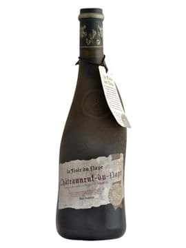 Rượu Vang La Fiole Du Pape - Vang vẹo 1.5L  Rượu Vang La Fiole Du Pape - Vang vẹo 1.5L