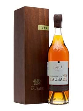 Laubade 1985 Laubade 1985
