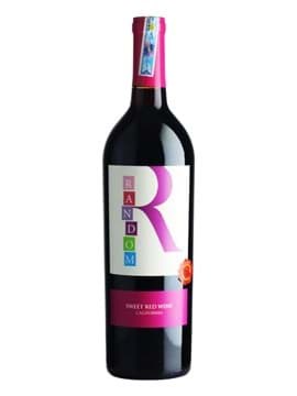 Hiển thị chi tiết cho Vang ngọt Random Sweet Red Wine Vang ngọt Random Sweet Red Wine