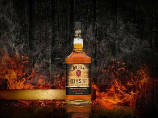 Devil's cut/phần của ma quỷ là gì?  Devil's cut/phần của ma quỷ là gì?