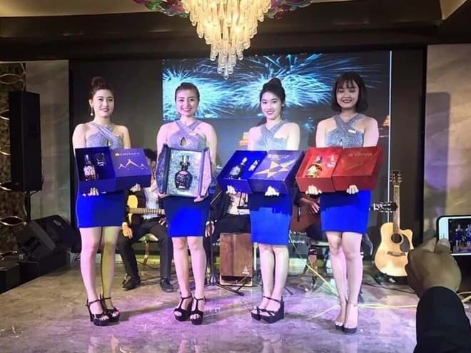 Bảng giá rượu Chivas Bảng giá rượu Chivas