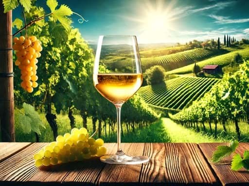 Top 10 vang Sauvignon Blanc ngon nhất từ Decanter World Wine Award 2024 Top 10 vang Sauvignon Blanc ngon nhất từ Decanter World Wine Award 2024