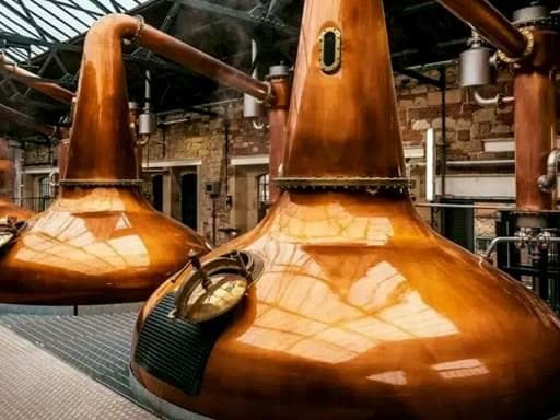 Tìm hiểu về phương pháp chưng cất kép/double distillation Tìm hiểu về phương pháp chưng cất kép/double distillation