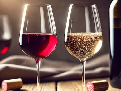 Sự khác nhau giữa rượu vang chưa lọc và đã lọc là gì?  Sự khác nhau giữa rượu vang chưa lọc và đã lọc là gì?