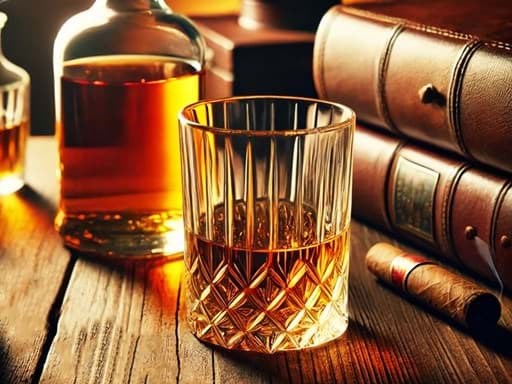 Xuất khẩu rượu Whisky Scotch giảm mạnh 18% trong nửa đầu năm 2024 Xuất khẩu rượu Whisky Scotch giảm mạnh 18% trong nửa đầu năm 2024