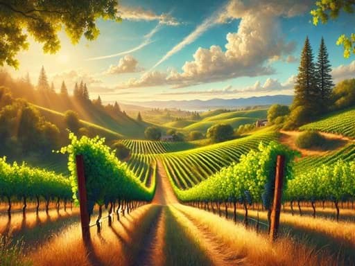 5 tiểu vùng sản xuất rượu vang ở Tuscany 5 tiểu vùng sản xuất rượu vang ở Tuscany