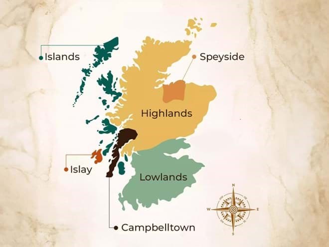 Whisky Scotland Whisky Scotland
