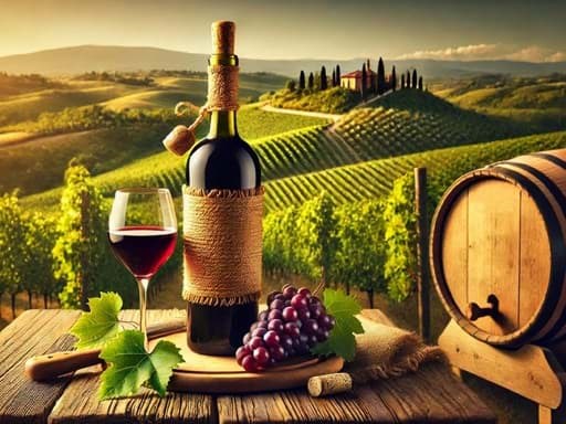 Top 10 Best Value Tuscan Wine 2024  Top 10 Best Value Tuscan Wine 2024