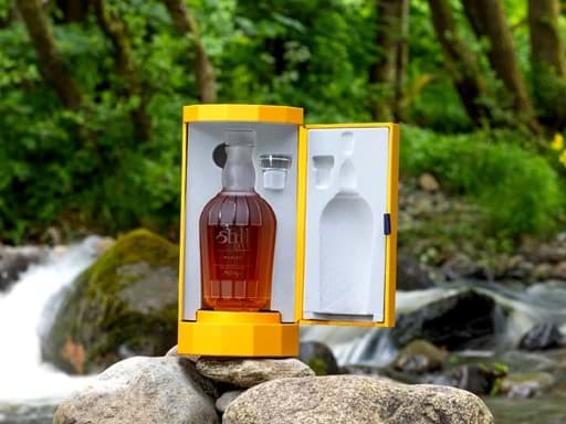 Glenturret Still Life Summer được phát hành  Glenturret Still Life Summer được phát hành