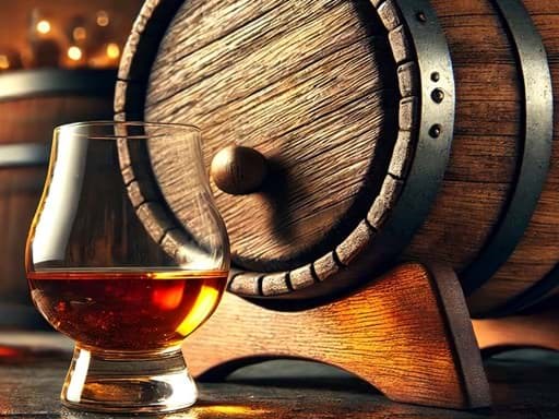 Hương vị rượu whisky sẽ như thế nào khi ủ hoàn thiện trong thùng Port?  Hương vị rượu whisky sẽ như thế nào khi ủ hoàn thiện trong thùng Port?