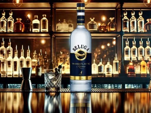 Lịch sử sản xuất rượu Vodka Lịch sử sản xuất rượu Vodka