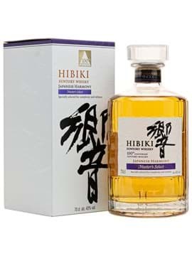 Hibiki Harmony Master's Select - 100th Anniversary Hibiki Harmony Master's Select - 100th Anniversary